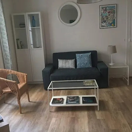 Apartment Beautiful At Jardin Des Plantes Paris